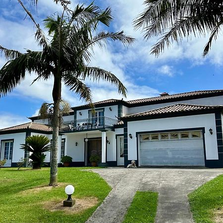 Quinta Do Sossego Apartment Pico da Pedra Exterior foto