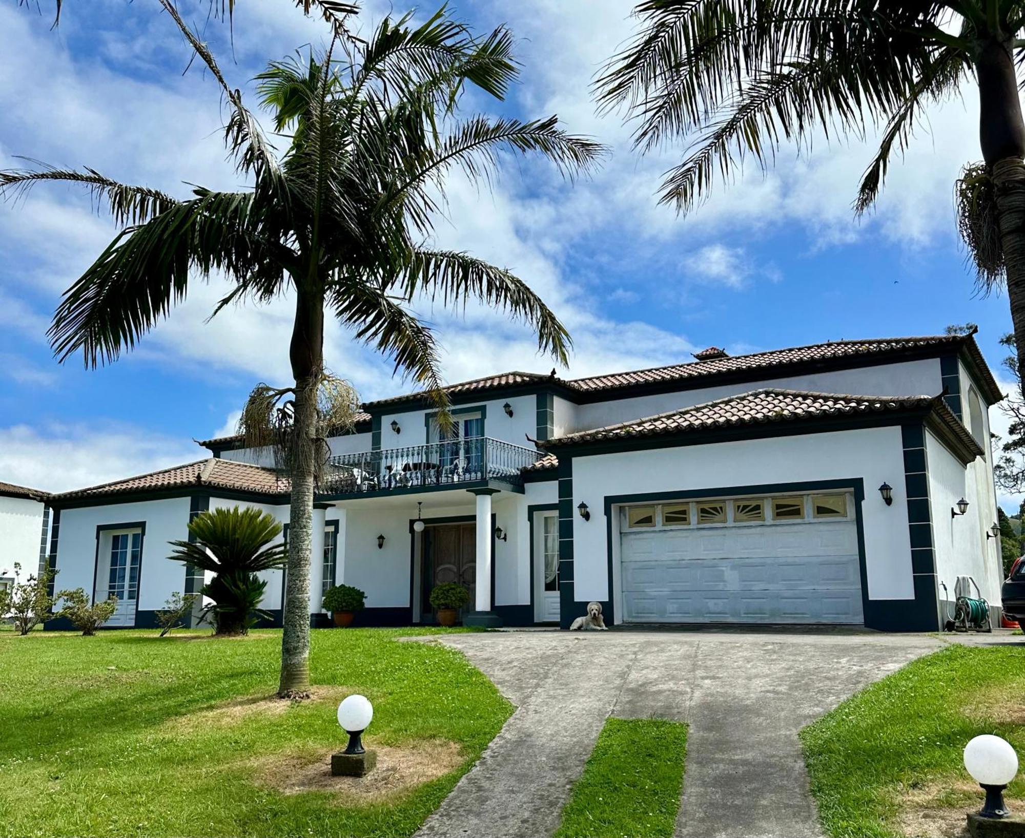 Quinta Do Sossego Apartment Pico da Pedra Exterior foto
