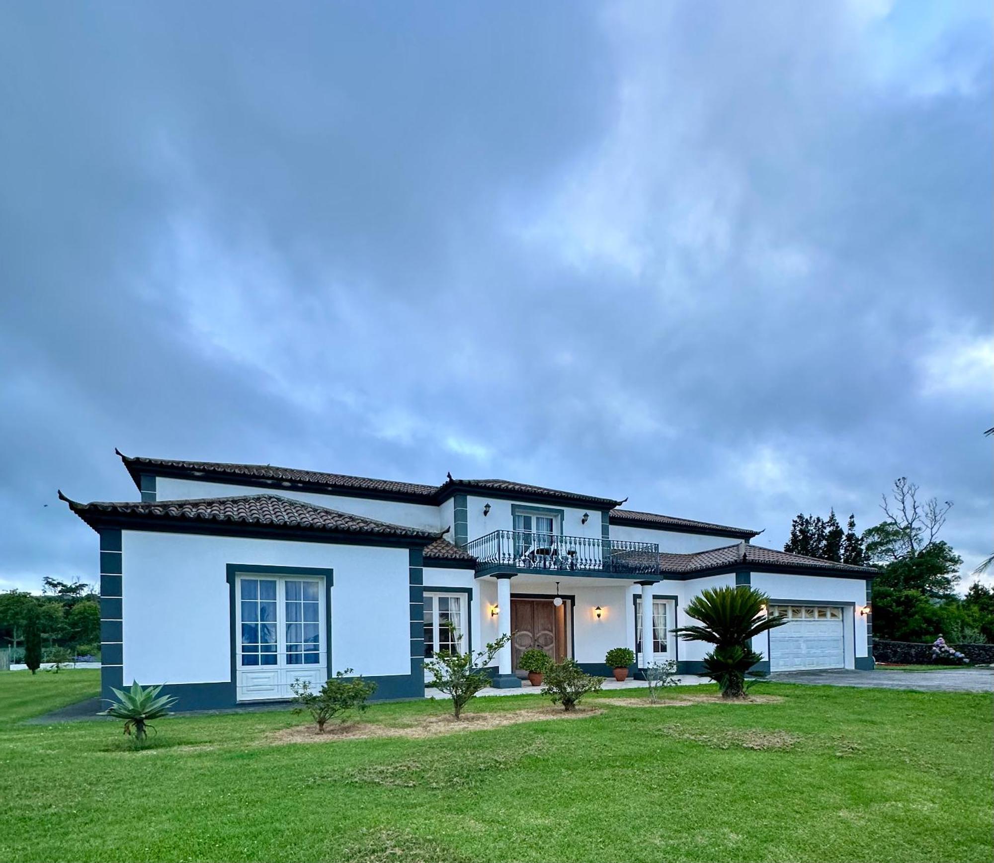 Quinta Do Sossego Apartment Pico da Pedra Exterior foto