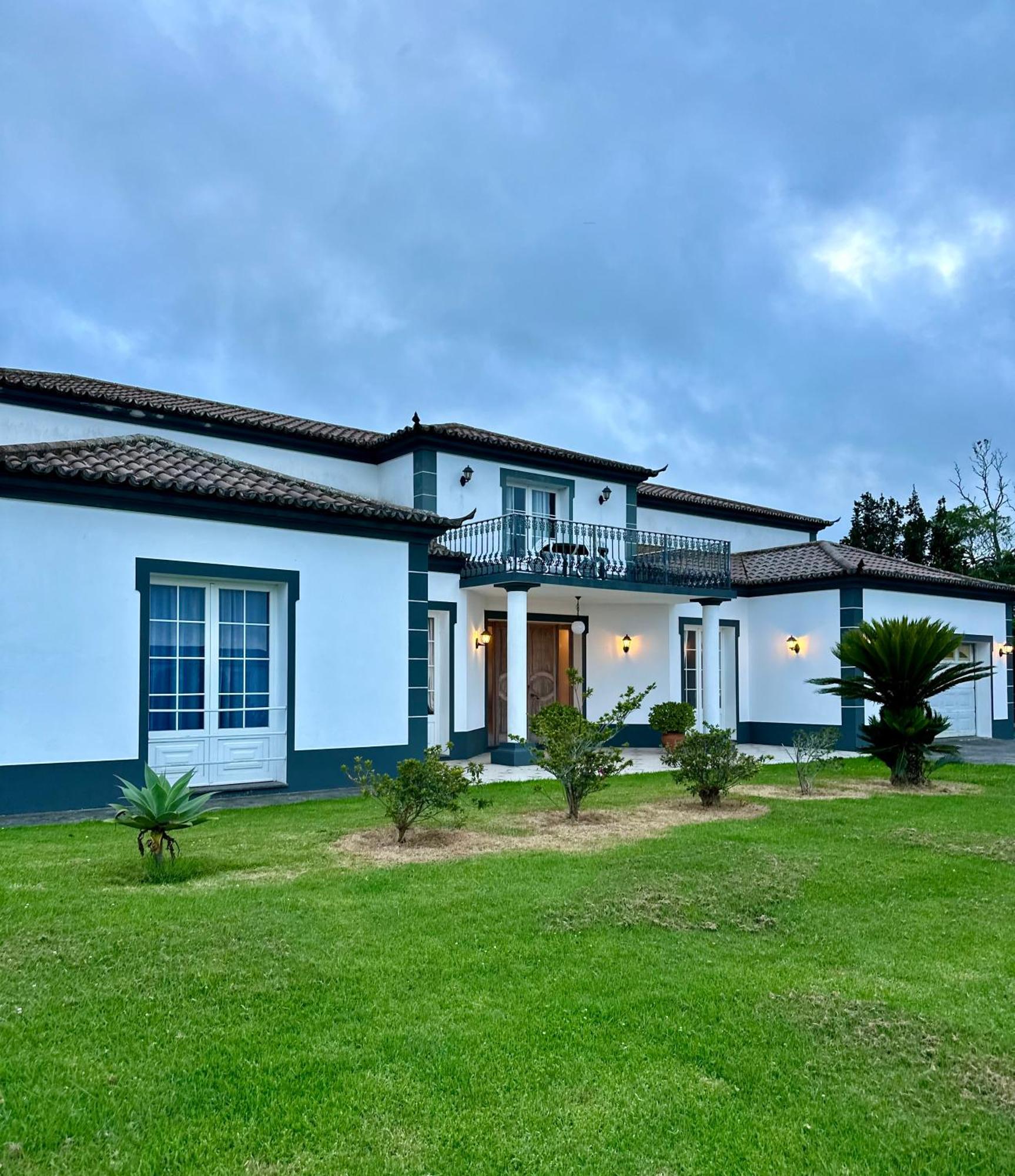 Quinta Do Sossego Apartment Pico da Pedra Exterior foto