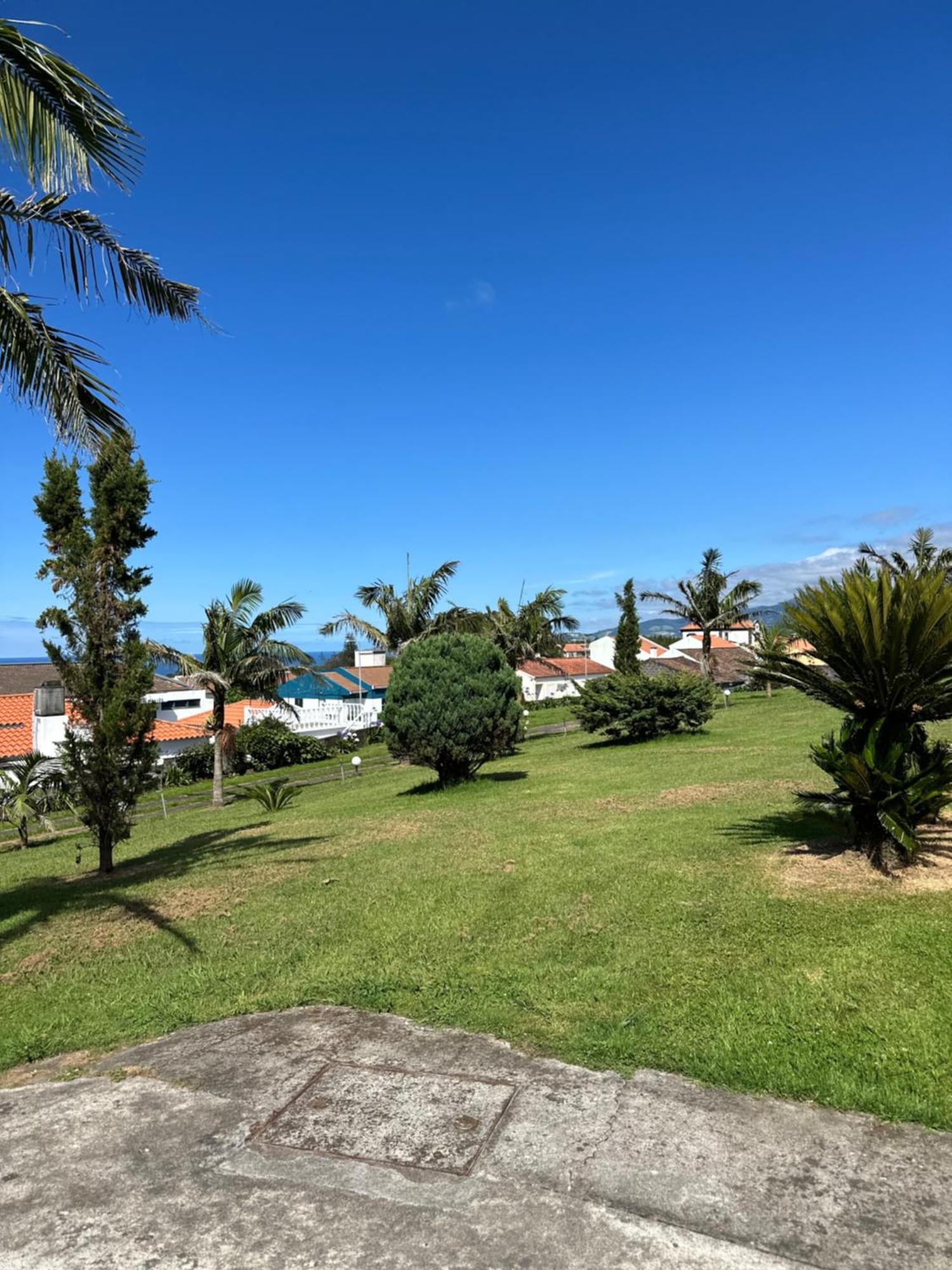 Quinta Do Sossego Apartment Pico da Pedra Exterior foto
