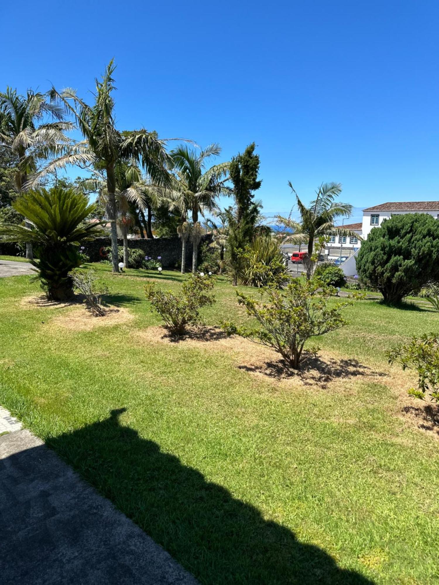 Quinta Do Sossego Apartment Pico da Pedra Exterior foto