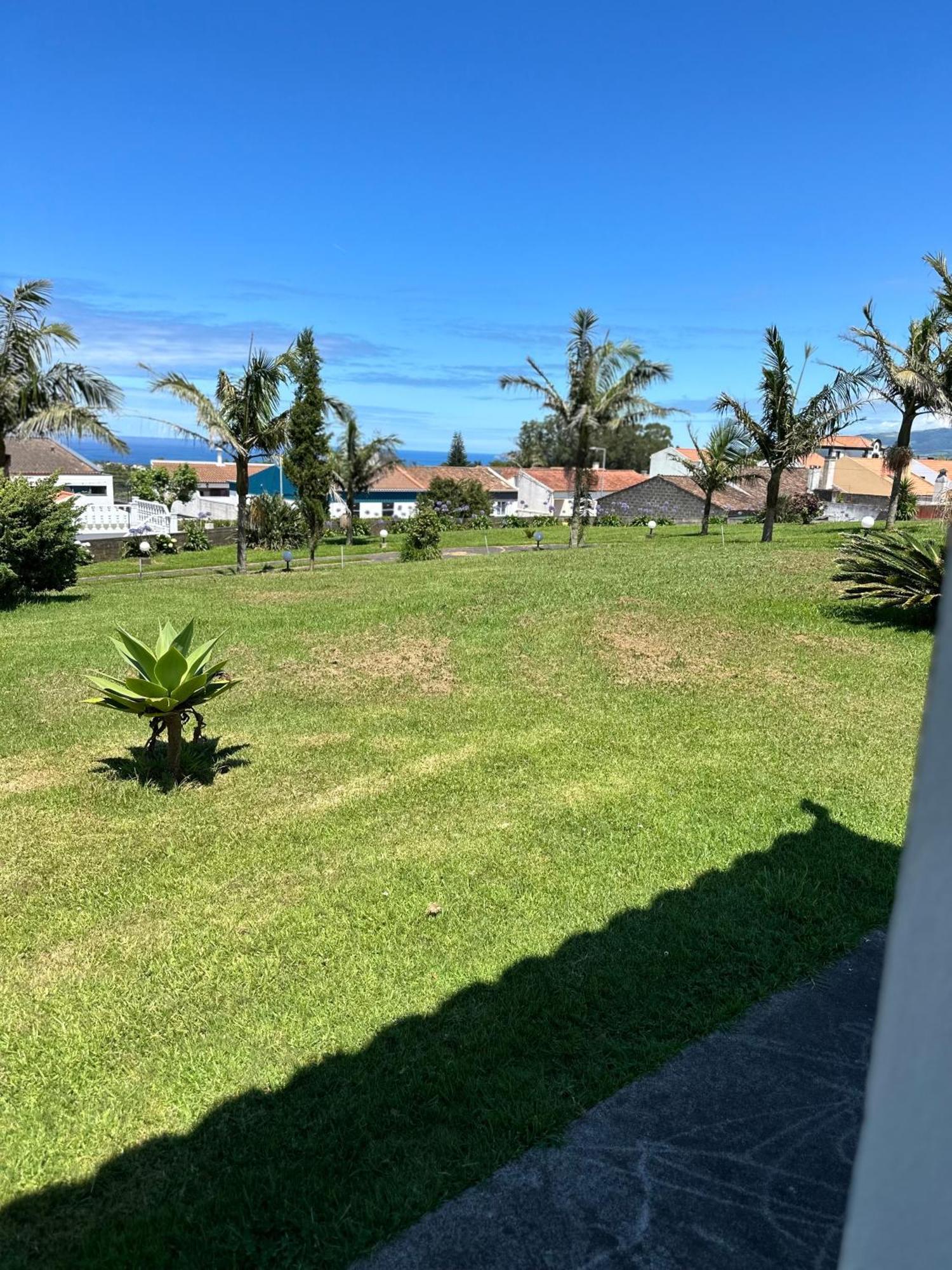 Quinta Do Sossego Apartment Pico da Pedra Exterior foto